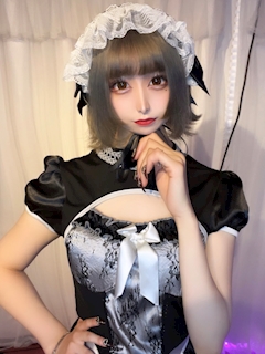 プロフィール写真8・ゆり|夢幻茶屋 ふぁんたじーかふぇ・ムゲンヂャヤ - 東心斎橋のコンカフェ