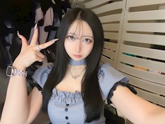プロフィール写真1・ゆり|夢幻茶屋 ふぁんたじーかふぇ・ムゲンヂャヤ - 東心斎橋のコンカフェ