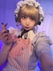 プロフィール写真18・ゆり|夢幻茶屋 ふぁんたじーかふぇ・ムゲンヂャヤ - 東心斎橋のコンカフェ