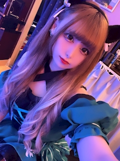 プロフィール写真7・ゆり|夢幻茶屋 ふぁんたじーかふぇ・ムゲンヂャヤ - 東心斎橋のコンカフェ