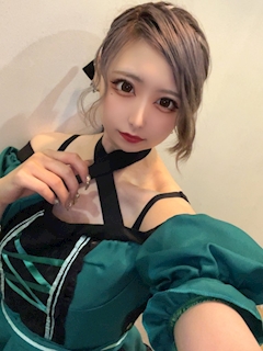 プロフィール写真24・ゆり|夢幻茶屋 ふぁんたじーかふぇ・ムゲンヂャヤ - 東心斎橋のコンカフェ