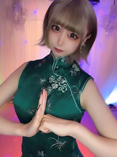 プロフィール写真9・ゆり|夢幻茶屋 ふぁんたじーかふぇ・ムゲンヂャヤ - 東心斎橋のコンカフェ