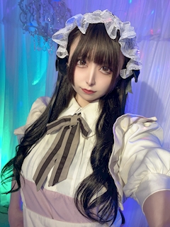 プロフィール写真17・ゆり|夢幻茶屋 ふぁんたじーかふぇ・ムゲンヂャヤ - 東心斎橋のコンカフェ