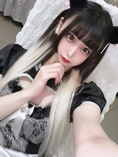プロフィール写真29・ゆり|夢幻茶屋 ふぁんたじーかふぇ・ムゲンヂャヤ - 東心斎橋のコンカフェ