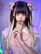 プロフィール写真13・ゆり|夢幻茶屋 ふぁんたじーかふぇ・ムゲンヂャヤ - 東心斎橋のコンカフェ