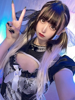 プロフィール写真11・ゆり|夢幻茶屋 ふぁんたじーかふぇ・ムゲンヂャヤ - 東心斎橋のコンカフェ