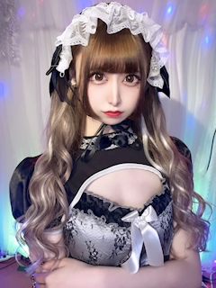 プロフィール写真4・ゆり|夢幻茶屋 ふぁんたじーかふぇ・ムゲンヂャヤ - 東心斎橋のコンカフェ