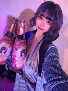 プロフィール写真22・ゆり|夢幻茶屋 ふぁんたじーかふぇ・ムゲンヂャヤ - 東心斎橋のコンカフェ