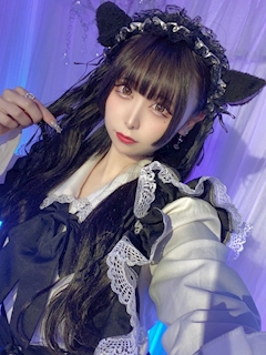 プロフィール写真16・ゆり|夢幻茶屋 ふぁんたじーかふぇ・ムゲンヂャヤ - 東心斎橋のコンカフェ