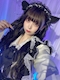 プロフィール写真16・ゆり|夢幻茶屋 ふぁんたじーかふぇ・ムゲンヂャヤ - 東心斎橋のコンカフェ