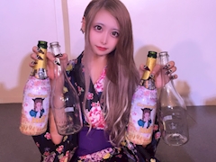 プロフィール写真10・ゆり|夢幻茶屋 ふぁんたじーかふぇ・ムゲンヂャヤ - 東心斎橋のコンカフェ