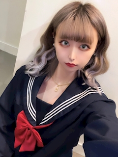 プロフィール写真27・ゆり|夢幻茶屋 ふぁんたじーかふぇ・ムゲンヂャヤ - 東心斎橋のコンカフェ