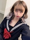 プロフィール写真27・ゆり|夢幻茶屋 ふぁんたじーかふぇ・ムゲンヂャヤ - 東心斎橋のコンカフェ