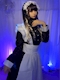 プロフィール写真23・ゆり|夢幻茶屋 ふぁんたじーかふぇ・ムゲンヂャヤ - 東心斎橋のコンカフェ