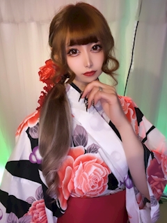 プロフィール写真3・ゆり|夢幻茶屋 ふぁんたじーかふぇ・ムゲンヂャヤ - 東心斎橋のコンカフェ