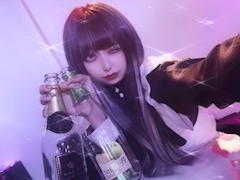 プロフィール写真21・ゆり|夢幻茶屋 ふぁんたじーかふぇ・ムゲンヂャヤ - 東心斎橋のコンカフェ