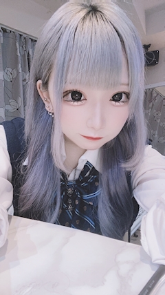 プロフィール写真13・ぴぴまる|夢幻茶屋 ふぁんたじーかふぇ・ムゲンヂャヤ - 東心斎橋のコンカフェ