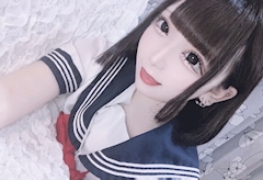 プロフィール写真11・ぴぴまる|夢幻茶屋 ふぁんたじーかふぇ・ムゲンヂャヤ - 東心斎橋のコンカフェ
