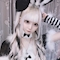 プロフィール写真12・ぴぴまる|夢幻茶屋 ふぁんたじーかふぇ・ムゲンヂャヤ - 東心斎橋のコンカフェ