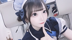 プロフィール写真6・ぴぴまる|夢幻茶屋 ふぁんたじーかふぇ・ムゲンヂャヤ - 東心斎橋のコンカフェ