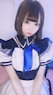 プロフィール写真16・ぴぴまる|夢幻茶屋 ふぁんたじーかふぇ・ムゲンヂャヤ - 東心斎橋のコンカフェ