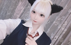 プロフィール写真27・ぴぴまる|夢幻茶屋 ふぁんたじーかふぇ・ムゲンヂャヤ - 東心斎橋のコンカフェ