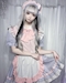 プロフィール写真26・ぴぴまる|夢幻茶屋 ふぁんたじーかふぇ・ムゲンヂャヤ - 東心斎橋のコンカフェ