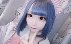 プロフィール写真14・ぴぴまる|夢幻茶屋 ふぁんたじーかふぇ・ムゲンヂャヤ - 東心斎橋のコンカフェ
