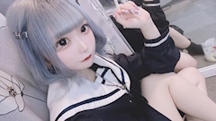 プロフィール写真9・ぴぴまる|夢幻茶屋 ふぁんたじーかふぇ・ムゲンヂャヤ - 東心斎橋のコンカフェ