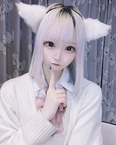 プロフィール写真5・ぴぴまる|夢幻茶屋 ふぁんたじーかふぇ・ムゲンヂャヤ - 東心斎橋のコンカフェ