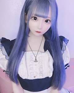 プロフィール写真7・ぴぴまる|夢幻茶屋 ふぁんたじーかふぇ・ムゲンヂャヤ - 東心斎橋のコンカフェ