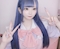 プロフィール写真29・ぴぴまる|夢幻茶屋 ふぁんたじーかふぇ・ムゲンヂャヤ - 東心斎橋のコンカフェ