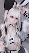 プロフィール写真18・ぴぴまる|夢幻茶屋 ふぁんたじーかふぇ・ムゲンヂャヤ - 東心斎橋のコンカフェ
