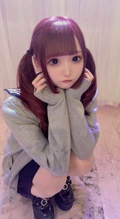 プロフィール写真25・ぴぴまる|夢幻茶屋 ふぁんたじーかふぇ・ムゲンヂャヤ - 東心斎橋のコンカフェ