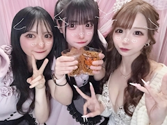 める^._.^「はぴねす🤩🤩」