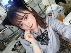 プロフィール写真24・める^._.^|夢幻茶屋 ふぁんたじーかふぇ・ムゲンヂャヤ - 東心斎橋のコンカフェ