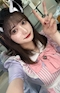 プロフィール写真21・める^._.^|夢幻茶屋 ふぁんたじーかふぇ・ムゲンヂャヤ - 東心斎橋のコンカフェ