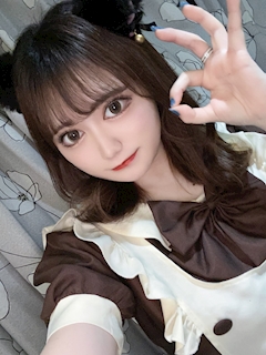 プロフィール写真19・める^._.^|夢幻茶屋 ふぁんたじーかふぇ・ムゲンヂャヤ - 東心斎橋のコンカフェ