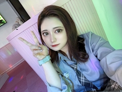プロフィール写真23・める^._.^|夢幻茶屋 ふぁんたじーかふぇ・ムゲンヂャヤ - 東心斎橋のコンカフェ