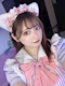 プロフィール写真18・める^._.^|夢幻茶屋 ふぁんたじーかふぇ・ムゲンヂャヤ - 東心斎橋のコンカフェ
