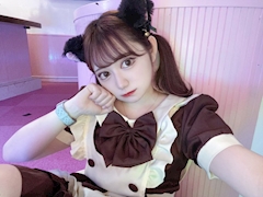 プロフィール写真6・める^._.^|夢幻茶屋 ふぁんたじーかふぇ・ムゲンヂャヤ - 東心斎橋のコンカフェ