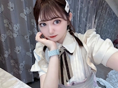 プロフィール写真5・める^._.^|夢幻茶屋 ふぁんたじーかふぇ・ムゲンヂャヤ - 東心斎橋のコンカフェ