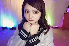 プロフィール写真17・める^._.^|夢幻茶屋 ふぁんたじーかふぇ・ムゲンヂャヤ - 東心斎橋のコンカフェ