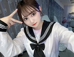 プロフィール写真9・める^._.^|夢幻茶屋 ふぁんたじーかふぇ・ムゲンヂャヤ - 東心斎橋のコンカフェ