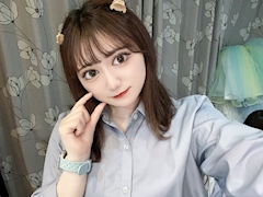 プロフィール写真22・める^._.^|夢幻茶屋 ふぁんたじーかふぇ・ムゲンヂャヤ - 東心斎橋のコンカフェ