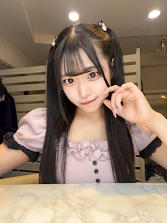 プロフィール写真1・りずピ|夢幻茶屋 ふぁんたじーかふぇ・ムゲンヂャヤ - 東心斎橋のコンカフェ