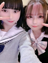 れあ「バレンタインイベント🍫」