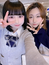 れあ「お久しぶりですう😆👍🏻👍🏻」