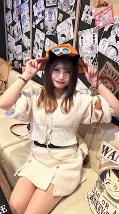 プロフィール写真2・奈々🐥｜THE KANON・ザ カノン - 鹿児島県・天文館のキャバクラ