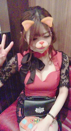 プロフィール写真8・奈々🐥｜THE KANON・ザ カノン - 鹿児島県・天文館のキャバクラ